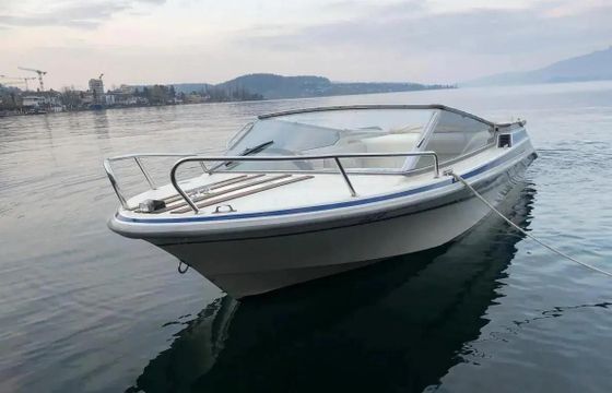 Draco 1900 SunTop