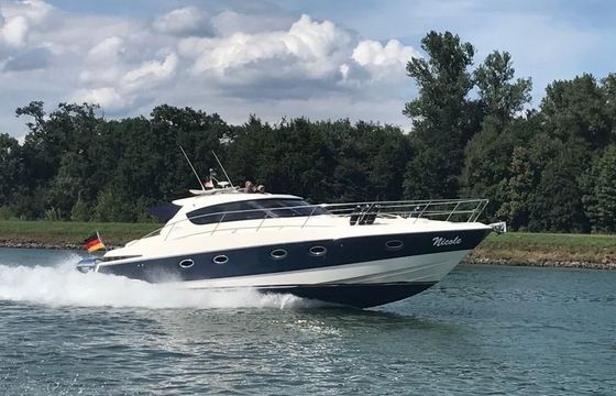 Elan 42 HT