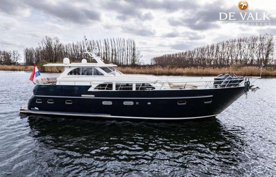 Valk Continental 1500