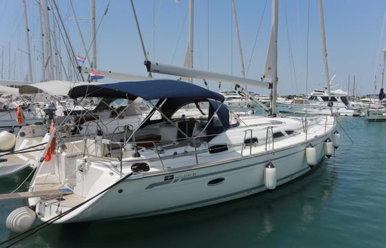 Bavaria 51 Cruiser