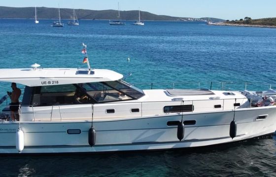 Delphia Yachts Escape 1350