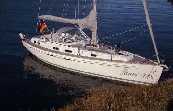 Saare 41cc²