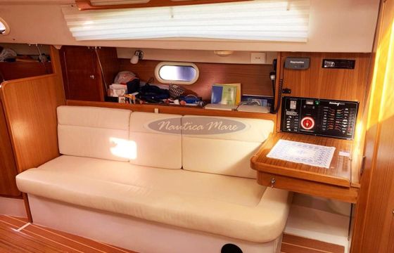 Catalina 309