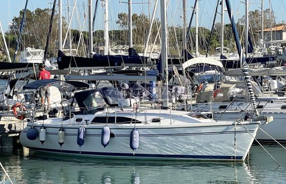 Catalina 309