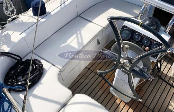 Catalina 309