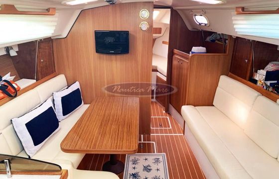 Catalina 309