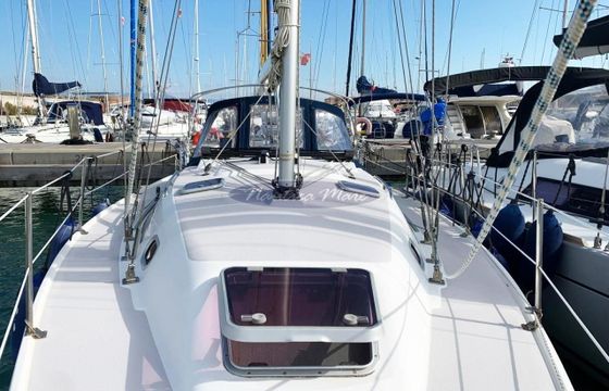 Catalina 309