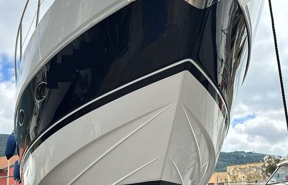Princess V 65
