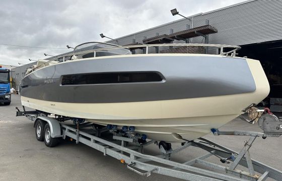 Invictus GT280