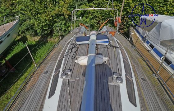 Waarschip 36 LD