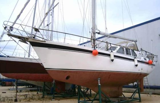 Sitala Yachts NAUTICAT 40 SLOOP