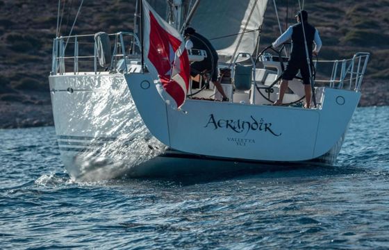 X-Yachts X-65