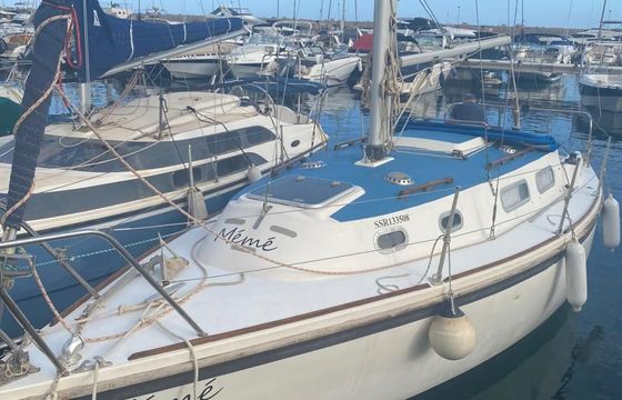 Westerly Griffon II