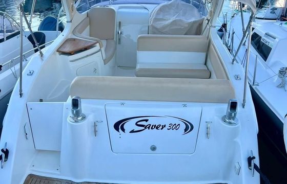 Saver 300