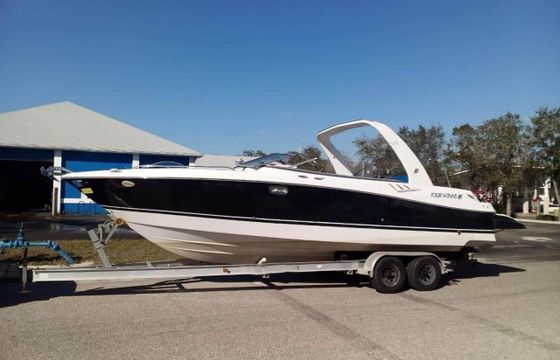 Four Winns 280 Horizon