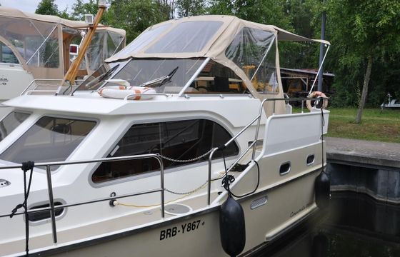Concordia 92 AC