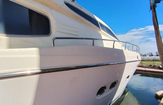 Posillipo-Rizzardi TECHNEMA 65