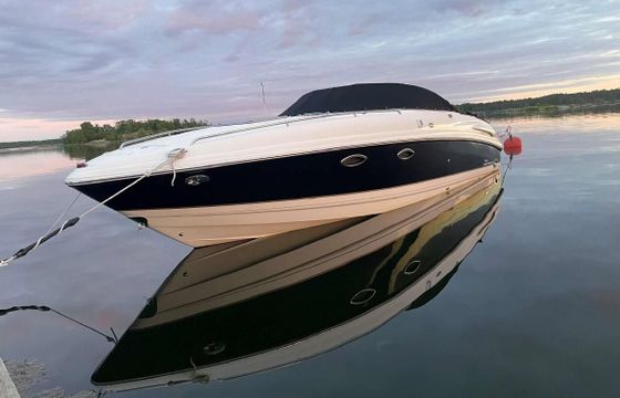 Chaparral 265