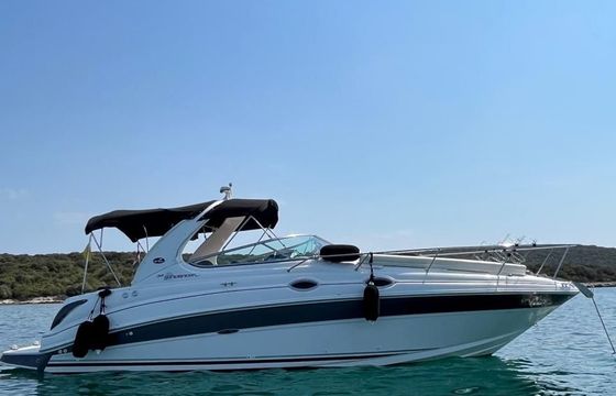 Sea Ray 315 Da