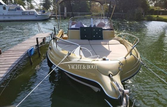 Atlantic Marine Suncruiser 650