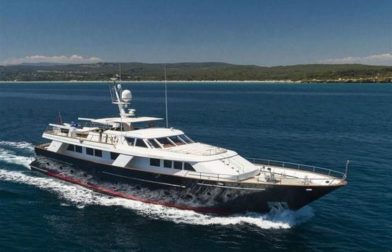 Codecasa 34m