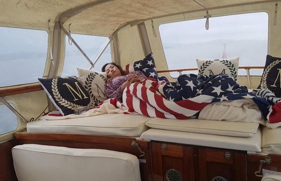 Storebro Royal Cruiser 34