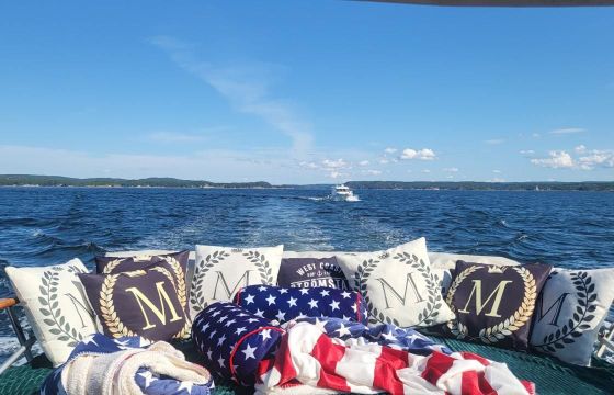 Storebro Royal Cruiser 34