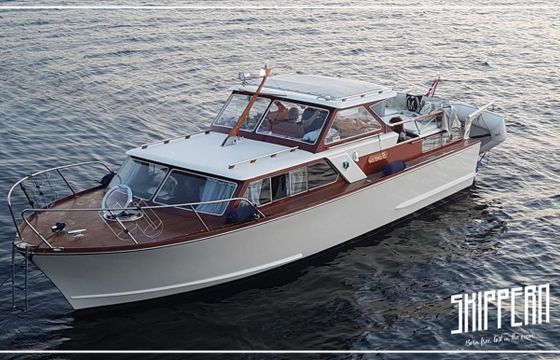 Storebro Royal Cruiser 34