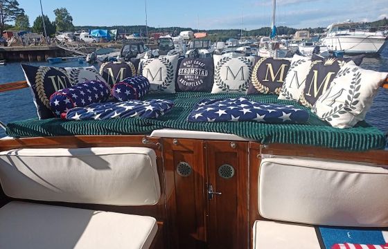 Storebro Royal Cruiser 34