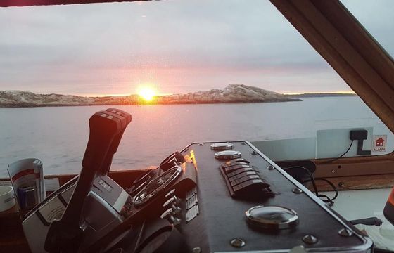 Storebro Royal Cruiser 34
