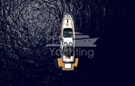 Riva Diva 82