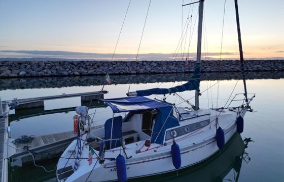 Jeanneau Arcadia 30.1