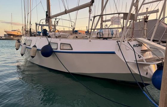 Reinke Hydra 48
