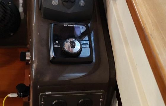 Cantieri Estensi 420 GOLDSTAR FLY