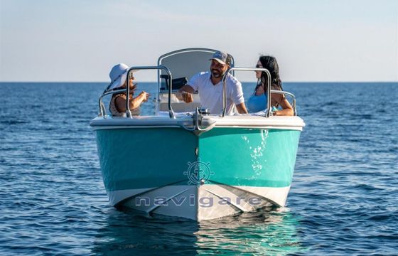 Tripesce QUATTROMORI 6.0