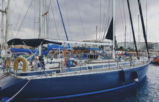 Comar Comet 46