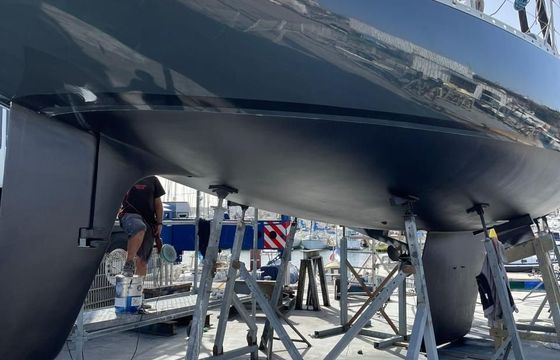 Comar Comet 46