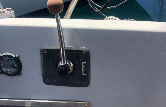 Comar Comet 46