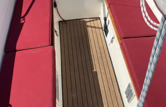 Meyer Friendship 22 S