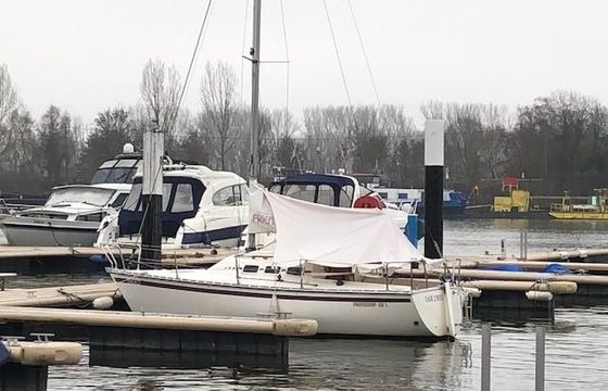Meyer Friendship 22 S
