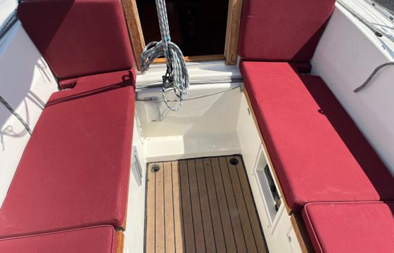 Meyer Friendship 22 S