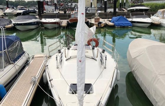 Meyer Friendship 22 S