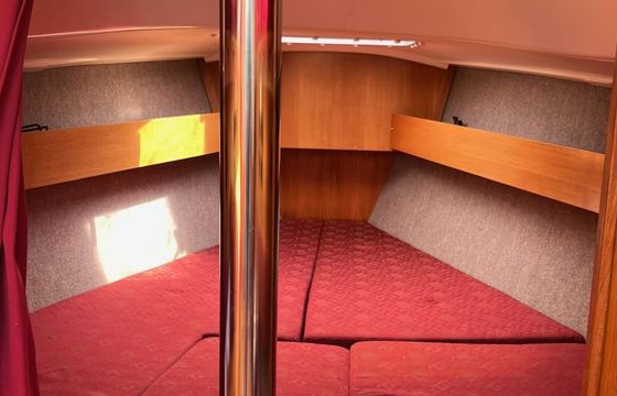 Meyer Friendship 22 S