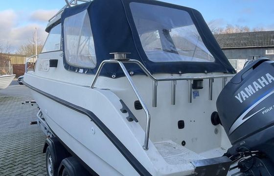 Uttern 6200 CC
