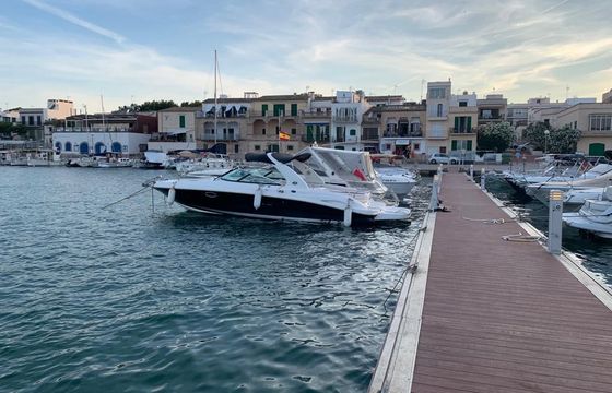 Sea Ray 290 SLX