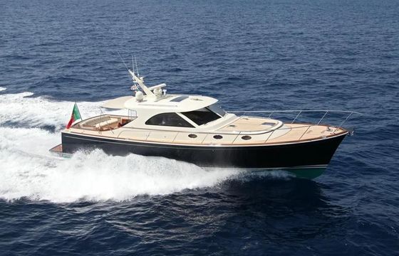 San Juan 48 EXPRESS