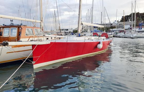 Zanetti 52