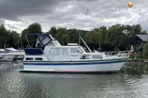 ONJ Loodsboot 770