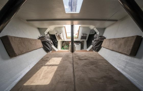 Championships LAGO 26 SPEEDSTER RS