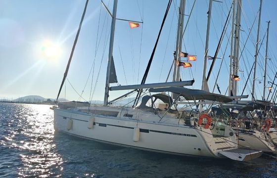 Bavaria Cruiser 46